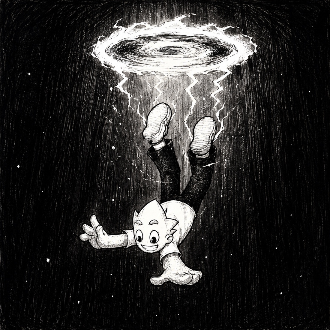 The Fall